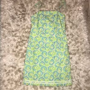 Lilly Pulitzer dress